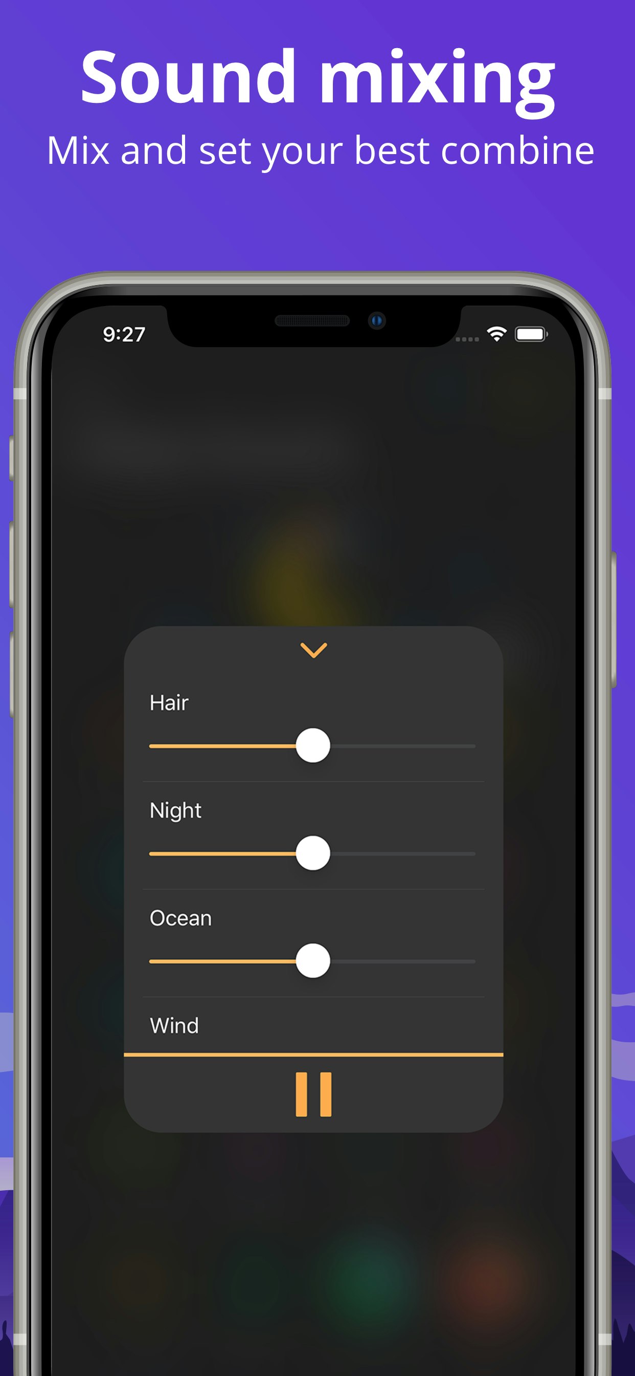 Calmly : Baby Sleep Sounds gallery image