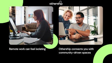 Othership gallery image