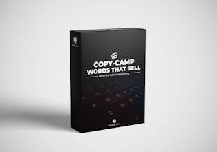 Copy-Camp: Words That Sell gallery image