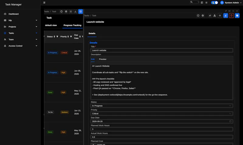VeloIQ screenshot 2