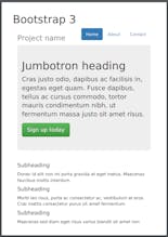 HTML2PDF Web Service gallery image