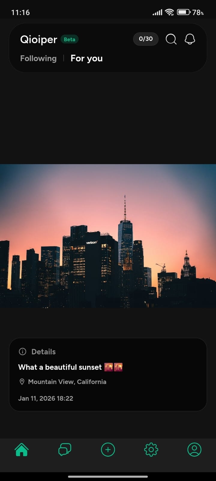 Qioiper: Sharing Moments gallery image