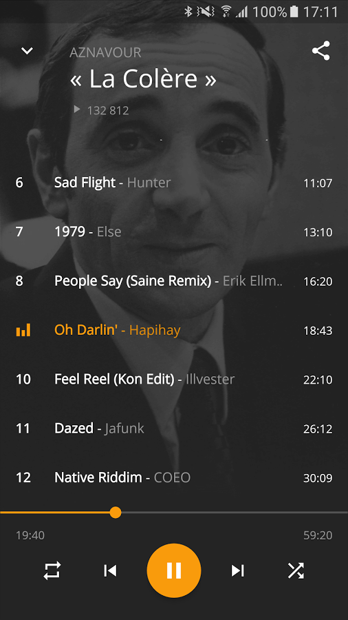 Bon Entendeur - Mixtapes gallery image