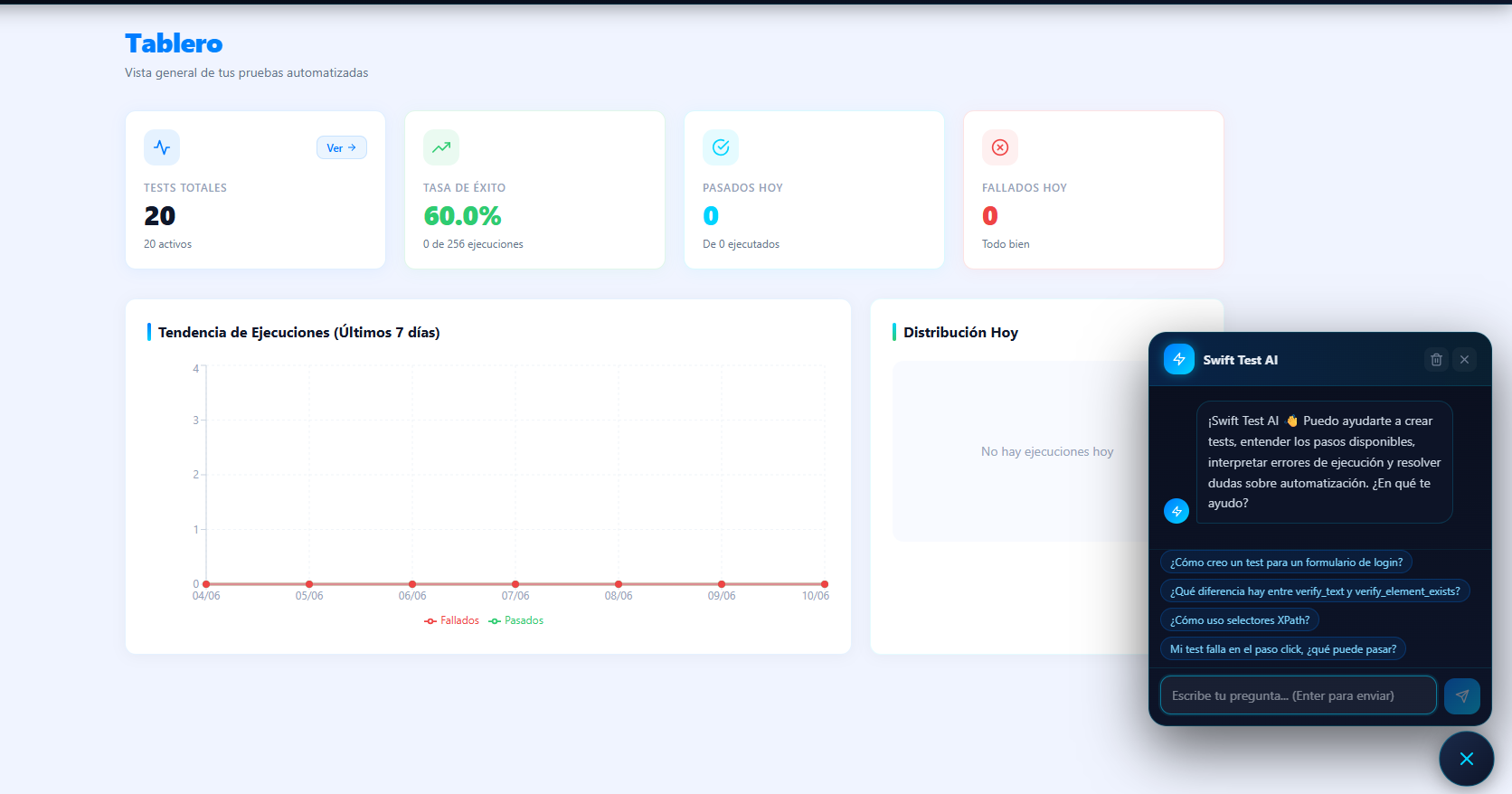 SwiftTestQA  gallery image