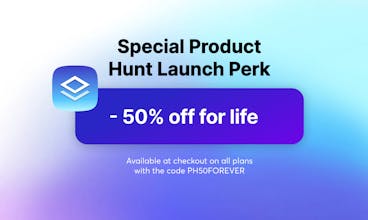 Brizy AI Website Builder gallery image