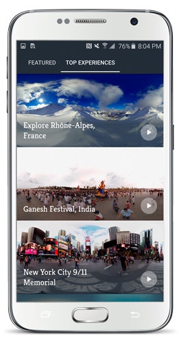 Ascape gallery image