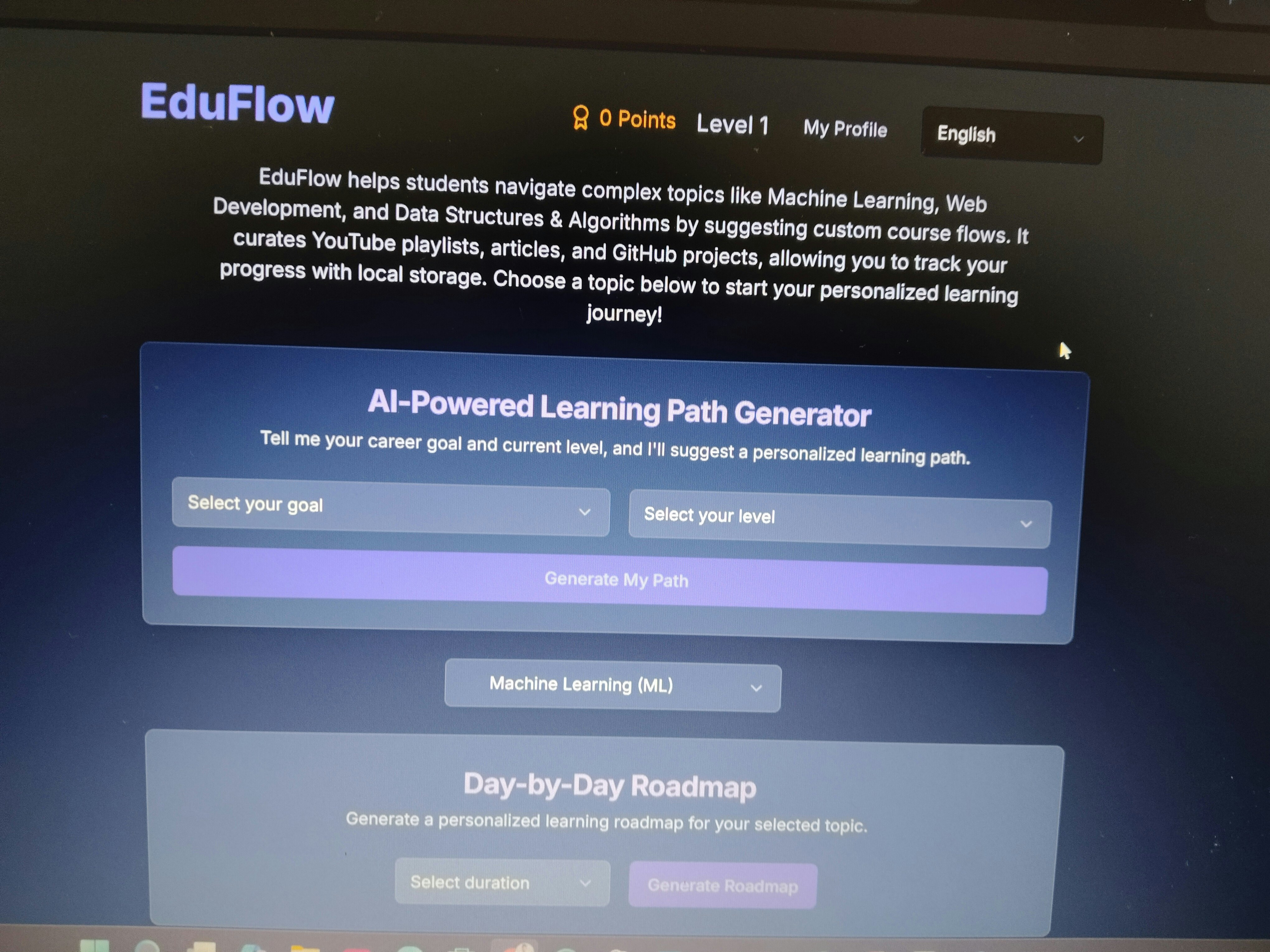 EduFlowStudy