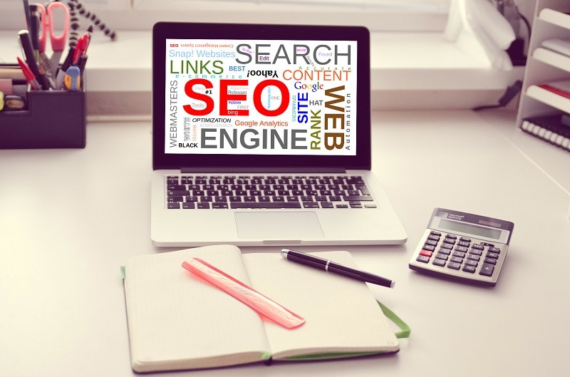 Syarikat SEO di Ahmedabad
