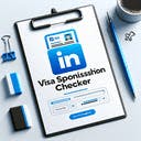 LinkedIn Visa Sponsorship Checker media 1