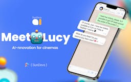 Lucy: AI Assistant  media 3