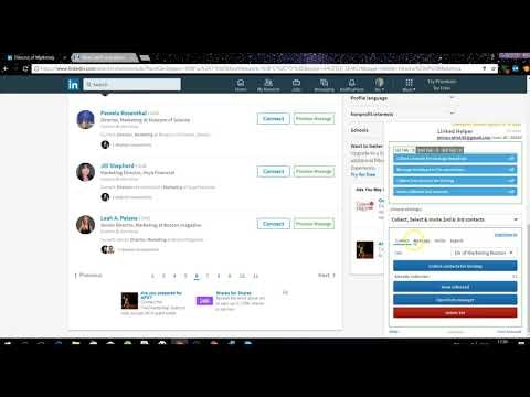 LinkedHelper gallery image