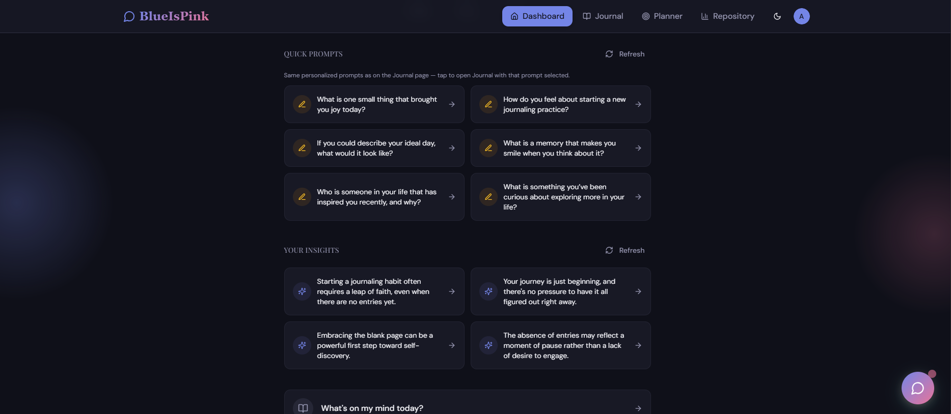 BlueIsPink gallery image