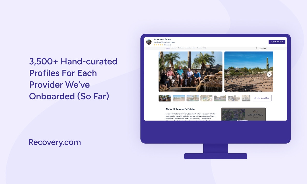 Media Recovery.com - Platform yang dipercayai untuk mencari rawatan kesihatan mental 5