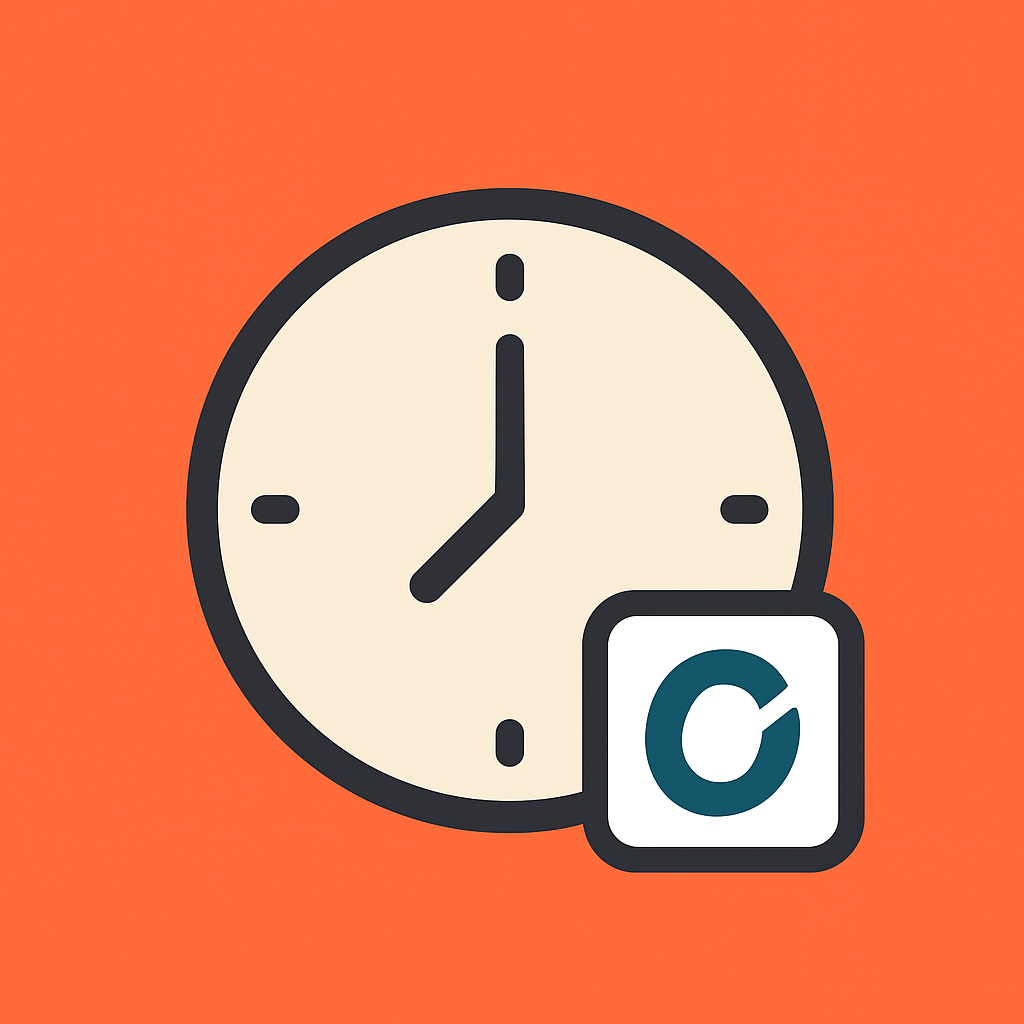 Exact Age Calculator logo