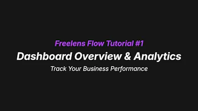 FreeLens Flow gallery image