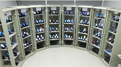 Testin gallery image