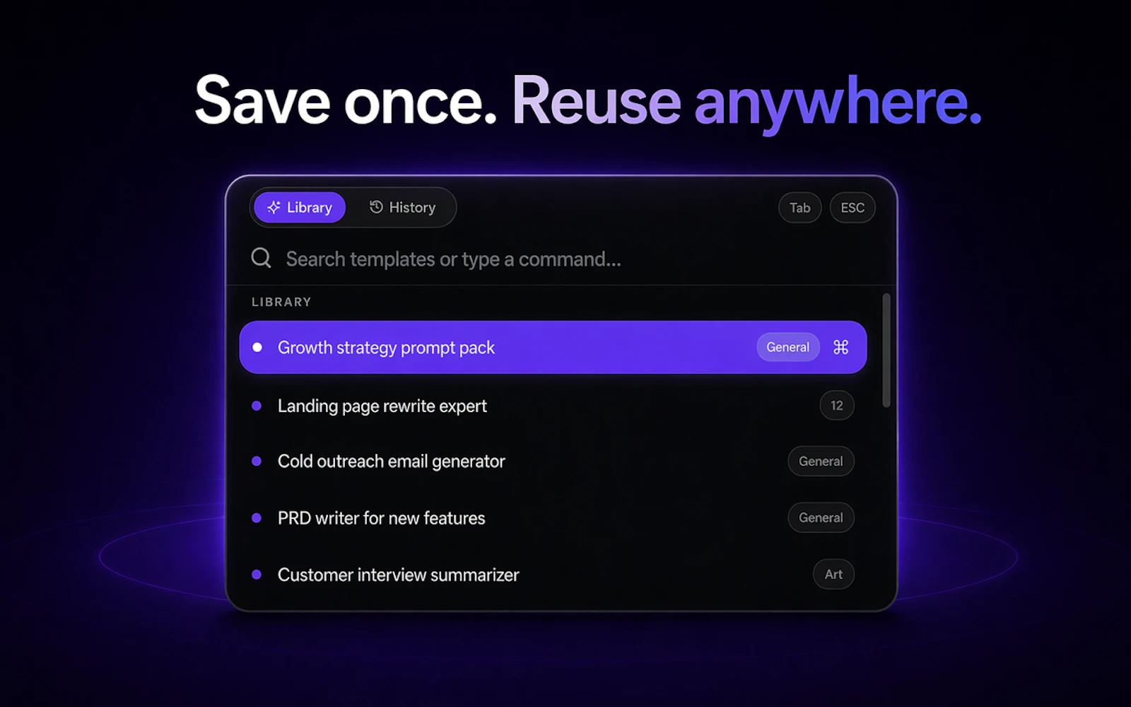 Aetherify screenshot 3