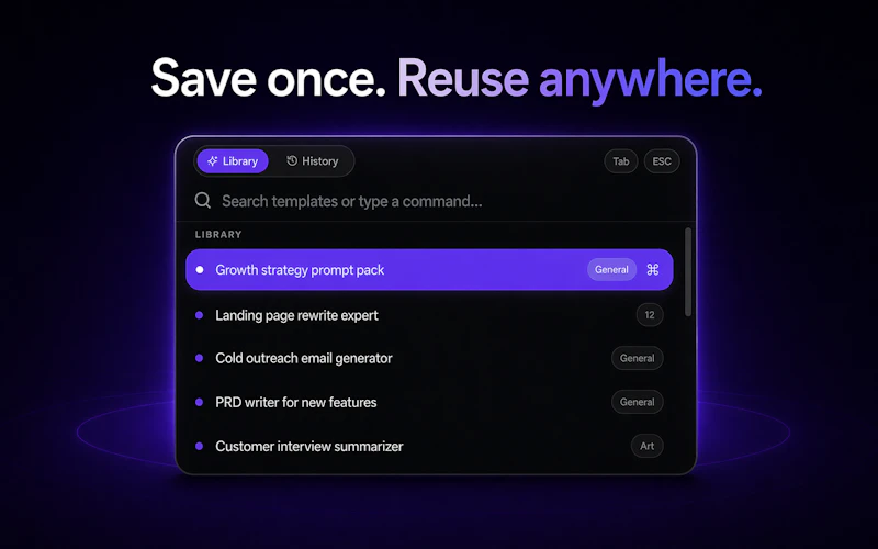 Aetherify screenshot 3