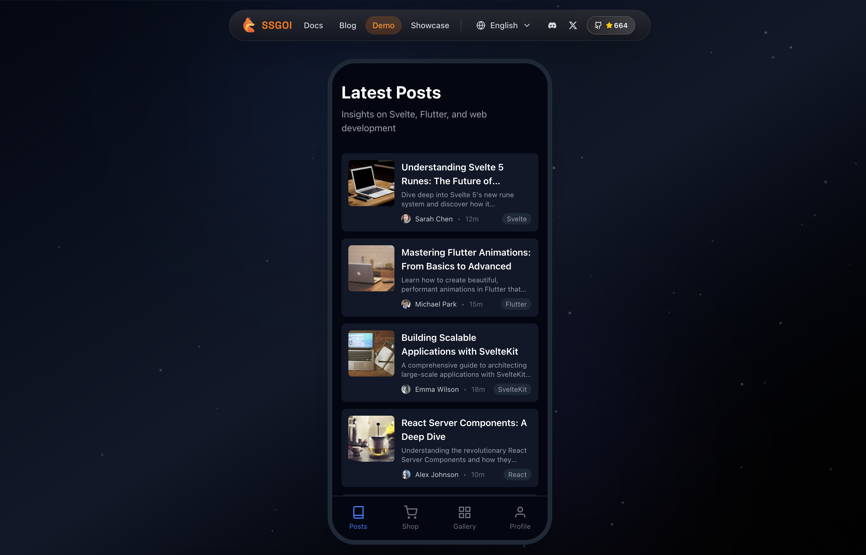 SSGOI - Screenshot 5 preview