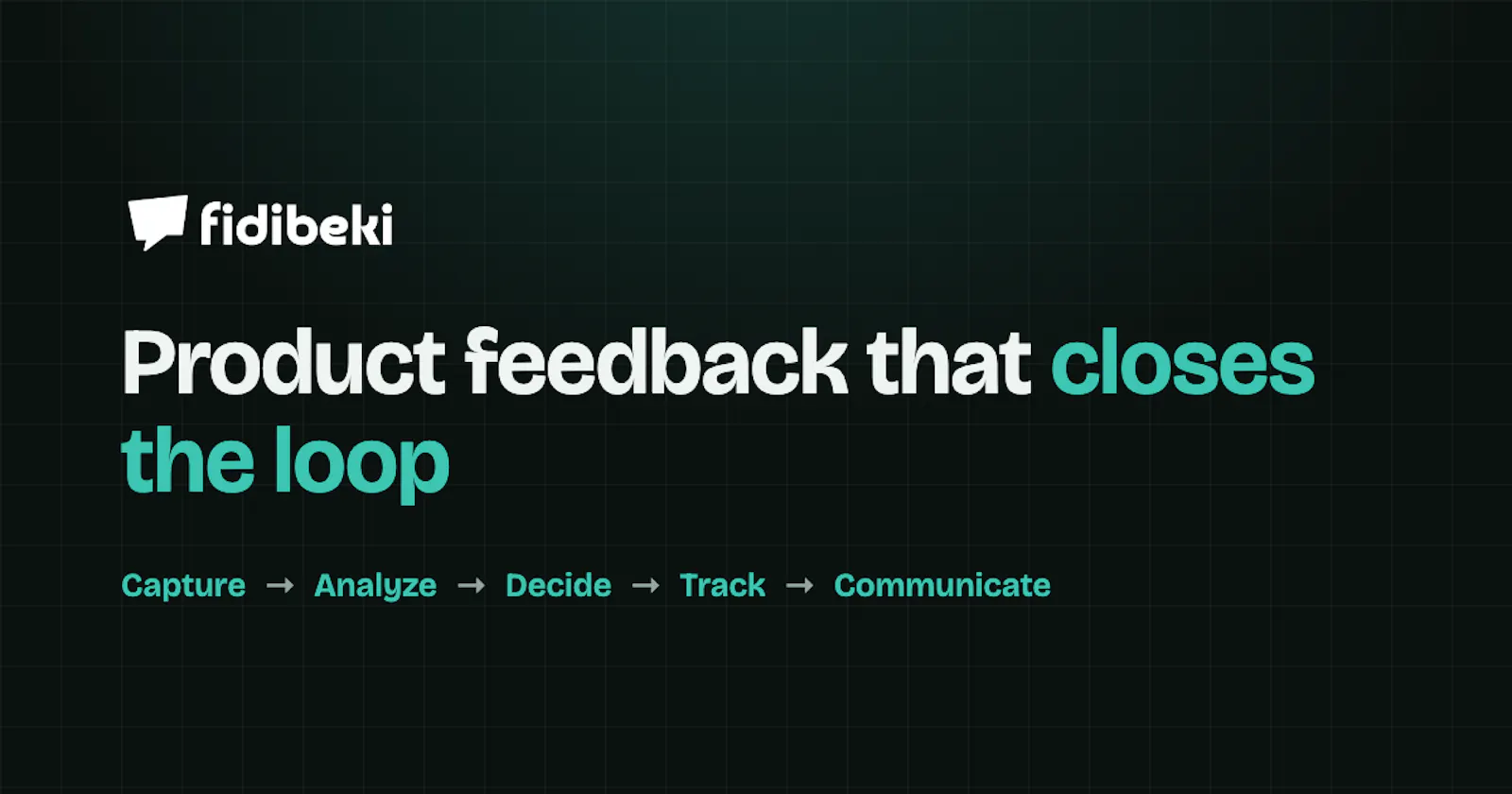 Fidibeki screenshot 2