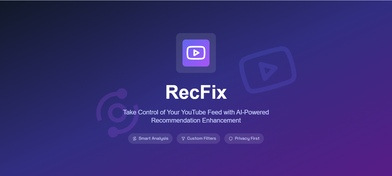 Lanjutan recfix media 1