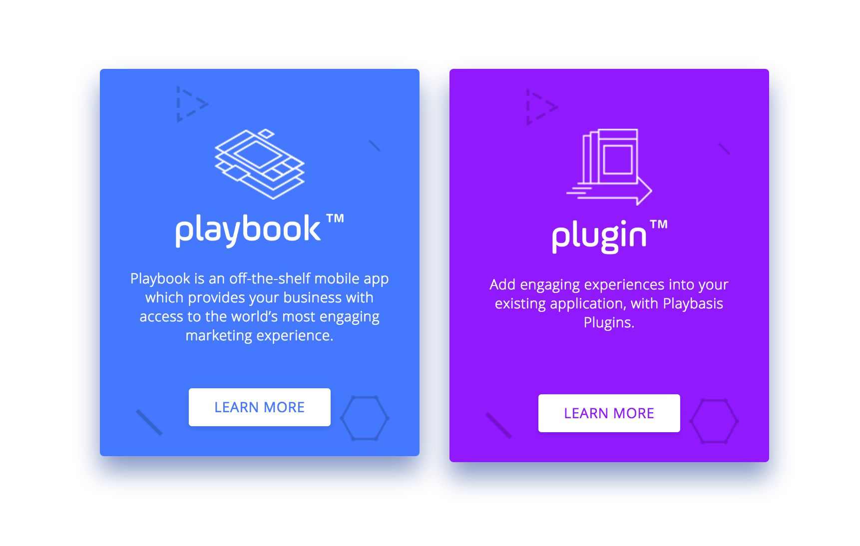 Playbasis gallery image