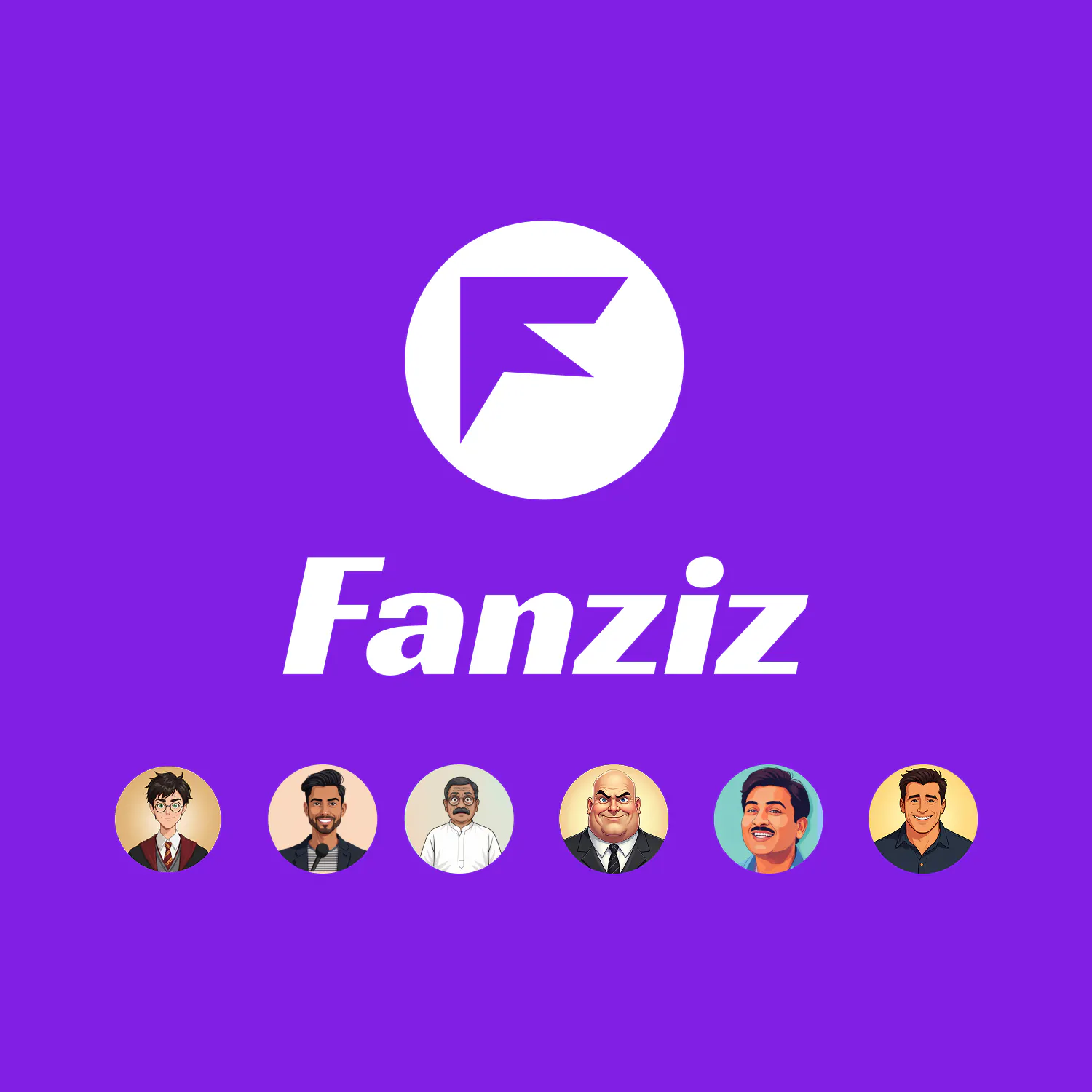 Fanziz gallery image