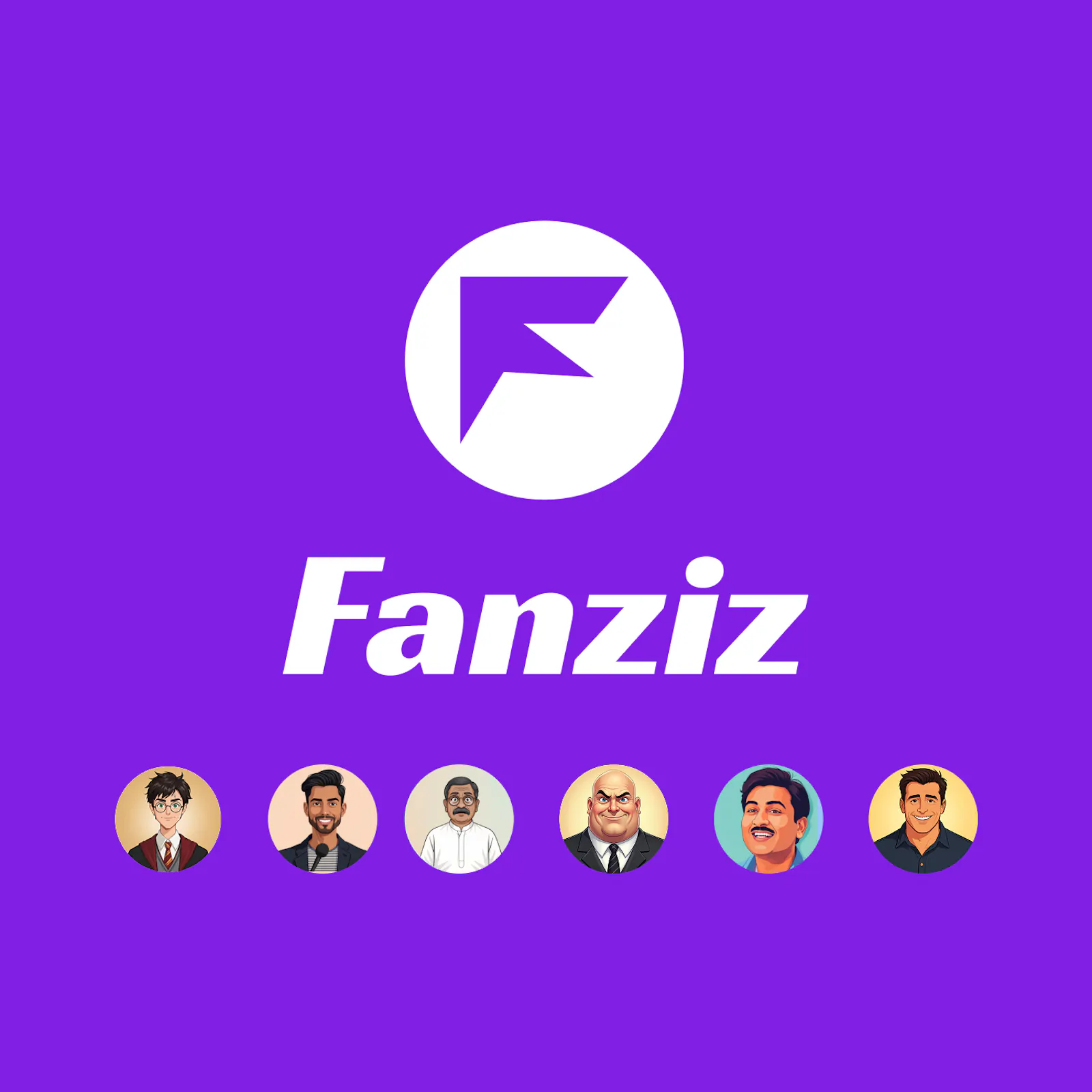 Fanziz screenshot 3