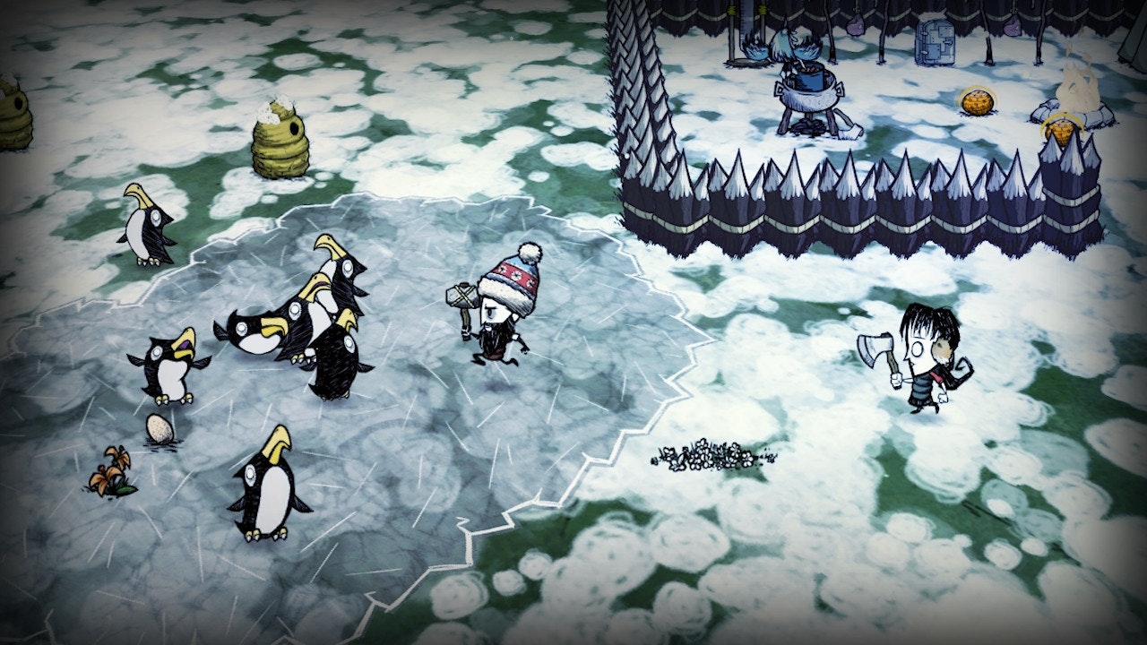 Don't Starve Together gallery image