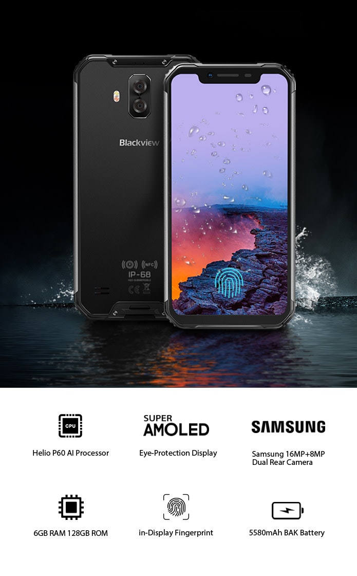 Blackview gallery image