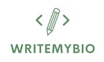 WriteMyBio image