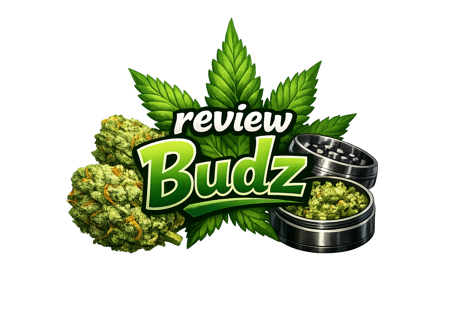 Review Budz