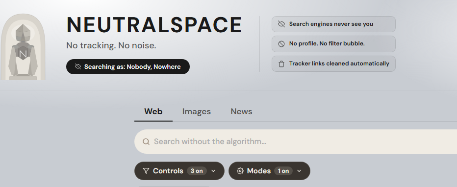 NeutralSpace gallery image