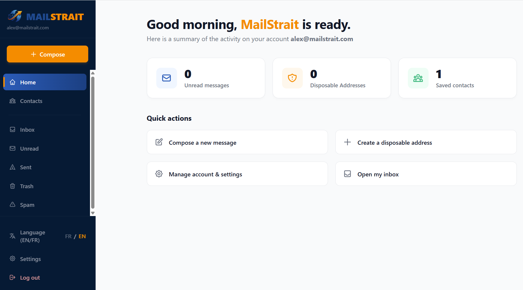 MailStrait gallery image