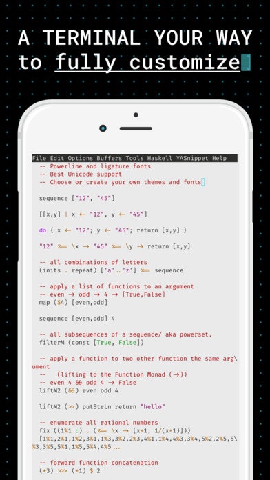 Blink Shell gallery image