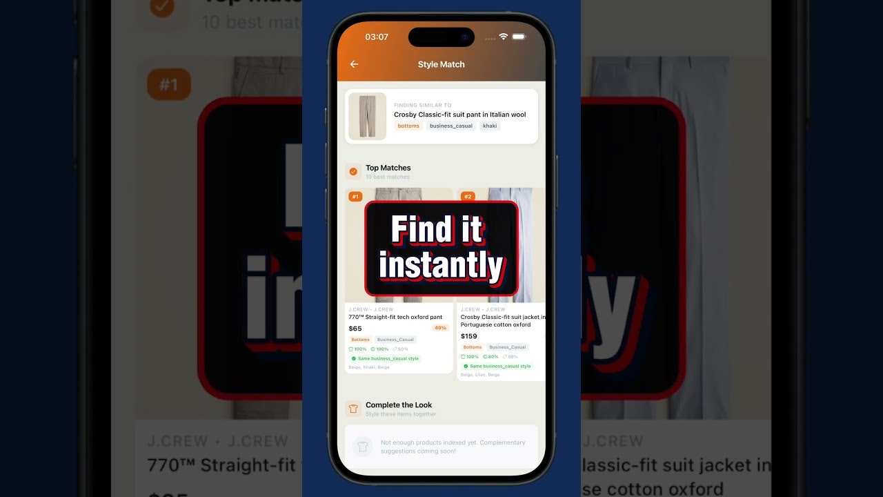 Bazenda gallery image