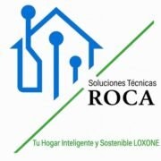 Roca Smart - Product Hunt launch logo