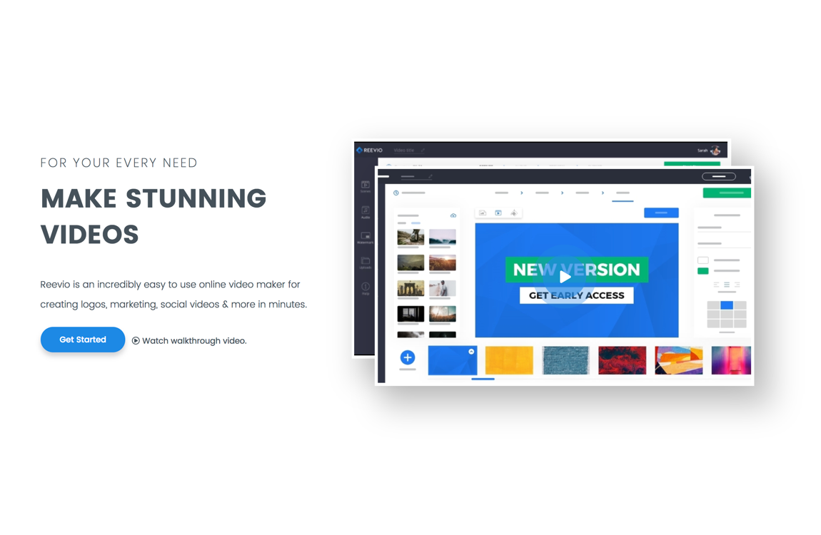 Reevio gallery image