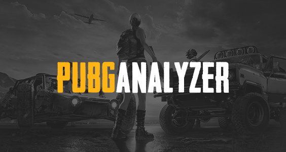 PubgAnalyzer gallery image