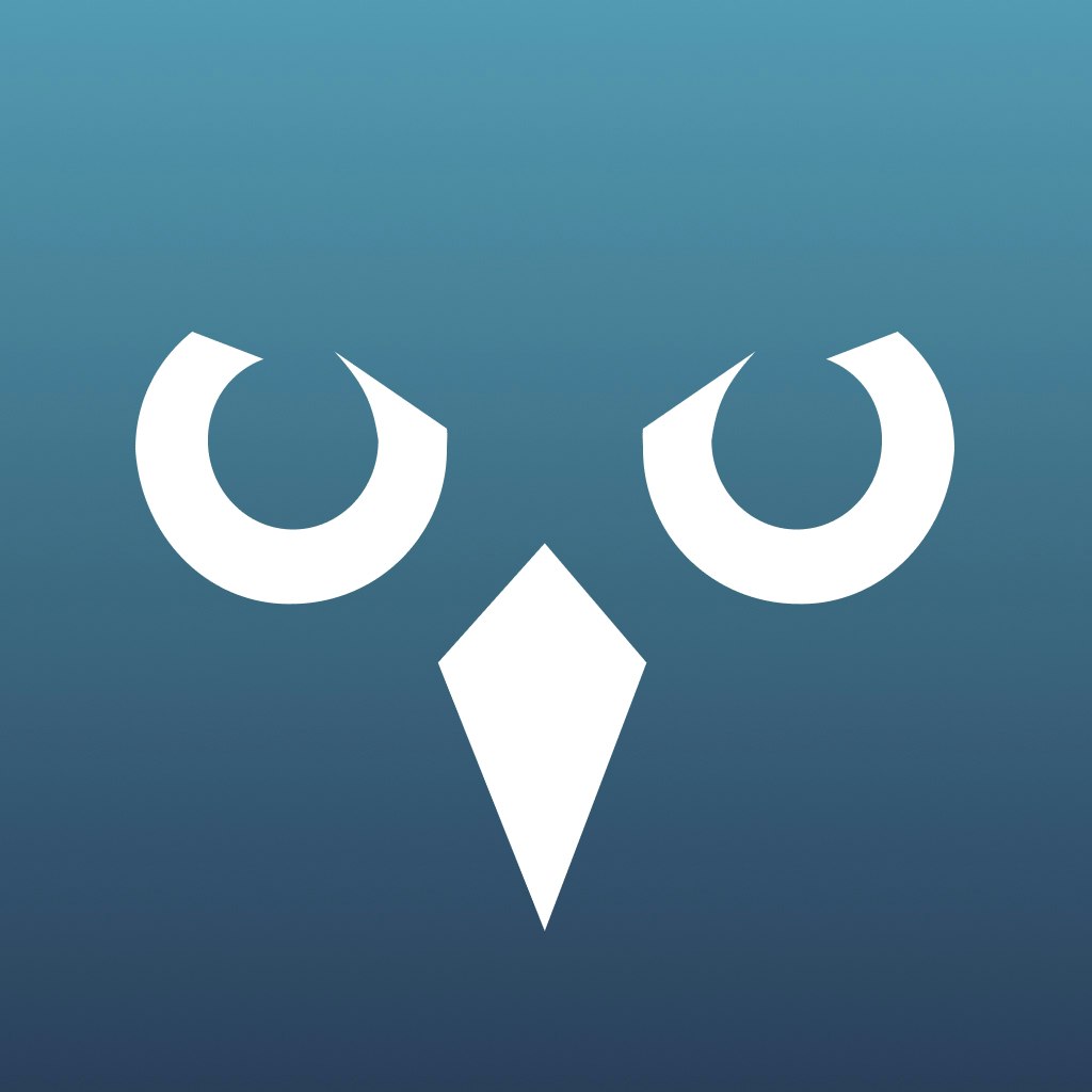 Owly - GPT powered spam blocker logo