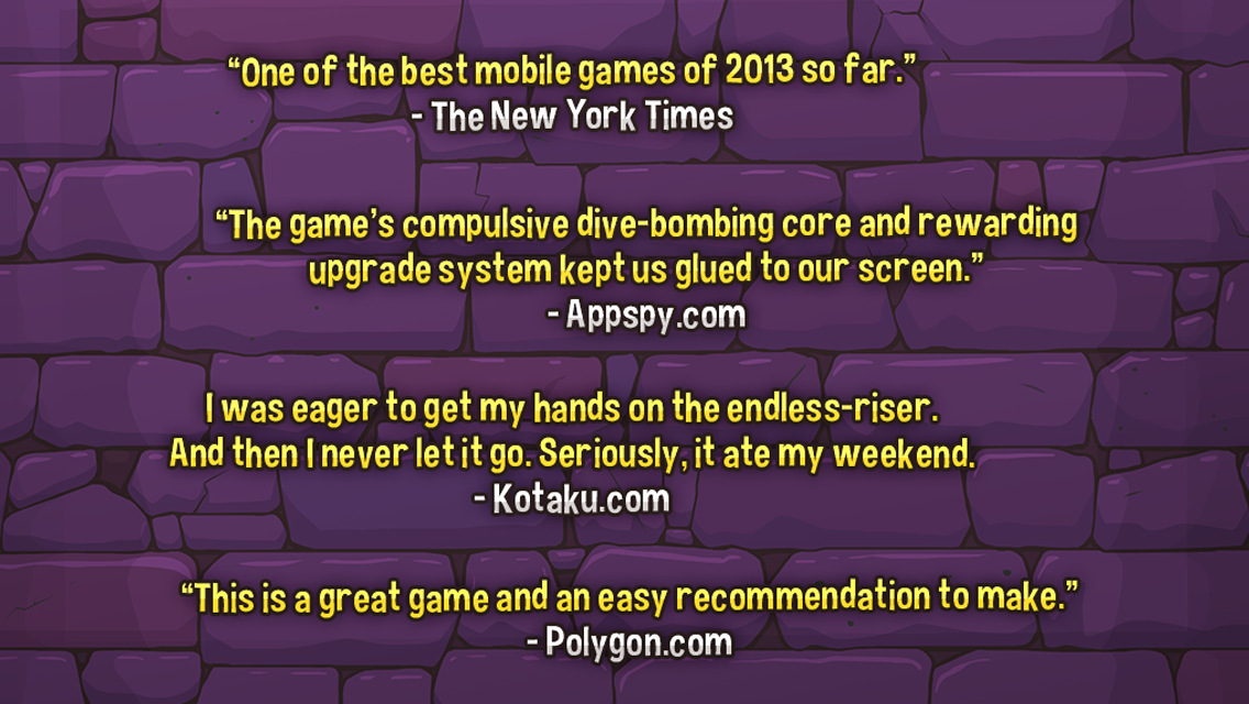 Knightmare Tower gallery image