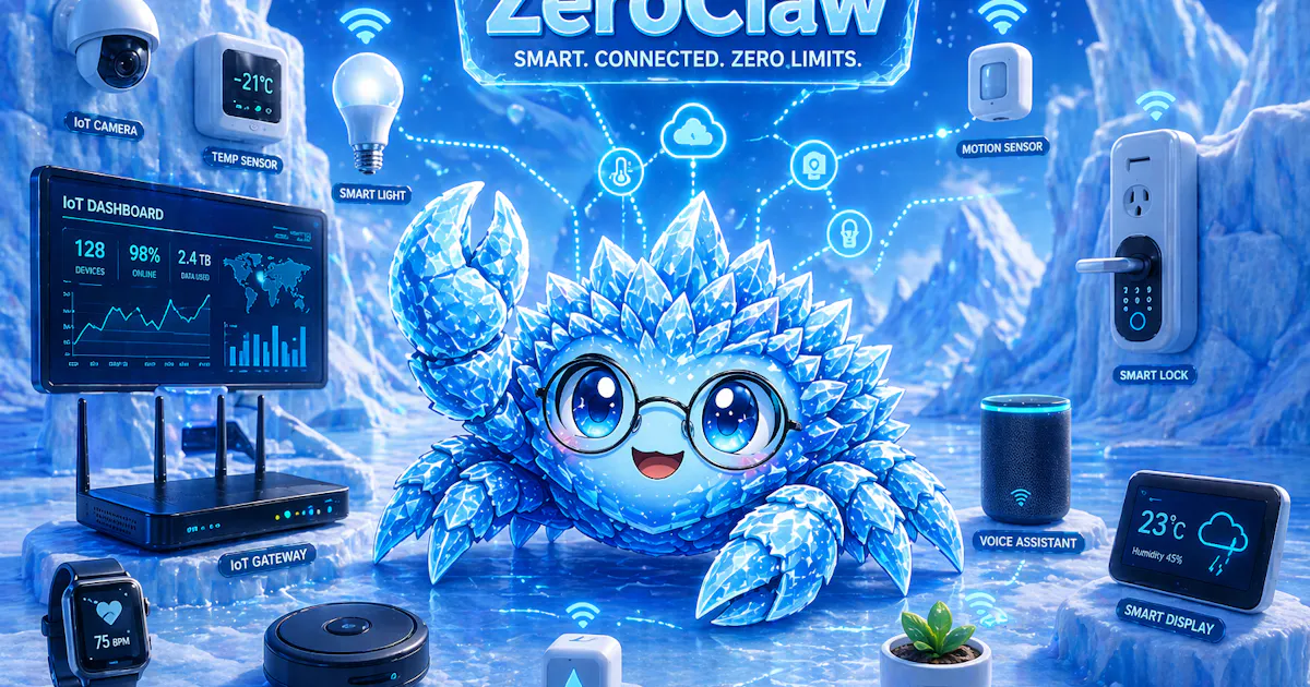 ZeroClaw