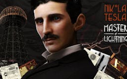 Nikola Tesla media 2