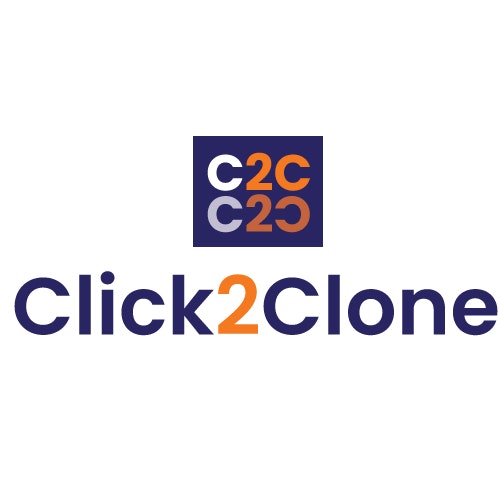 Click2Clone