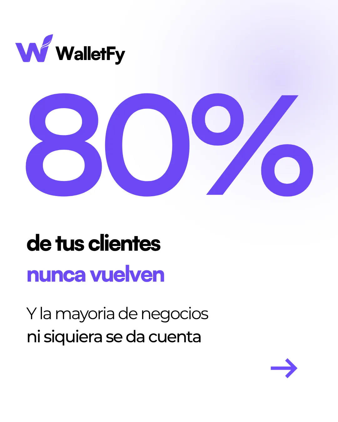 WalletFy — Digital Loyalty Cards gallery image