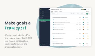 Koan Microsoft Teams Integration gallery image