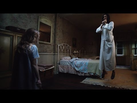 Watch Annabelle: Creation Online Free Full gallery image