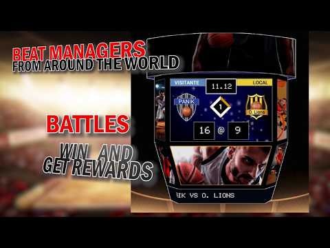 Basketball War Manager gallery image