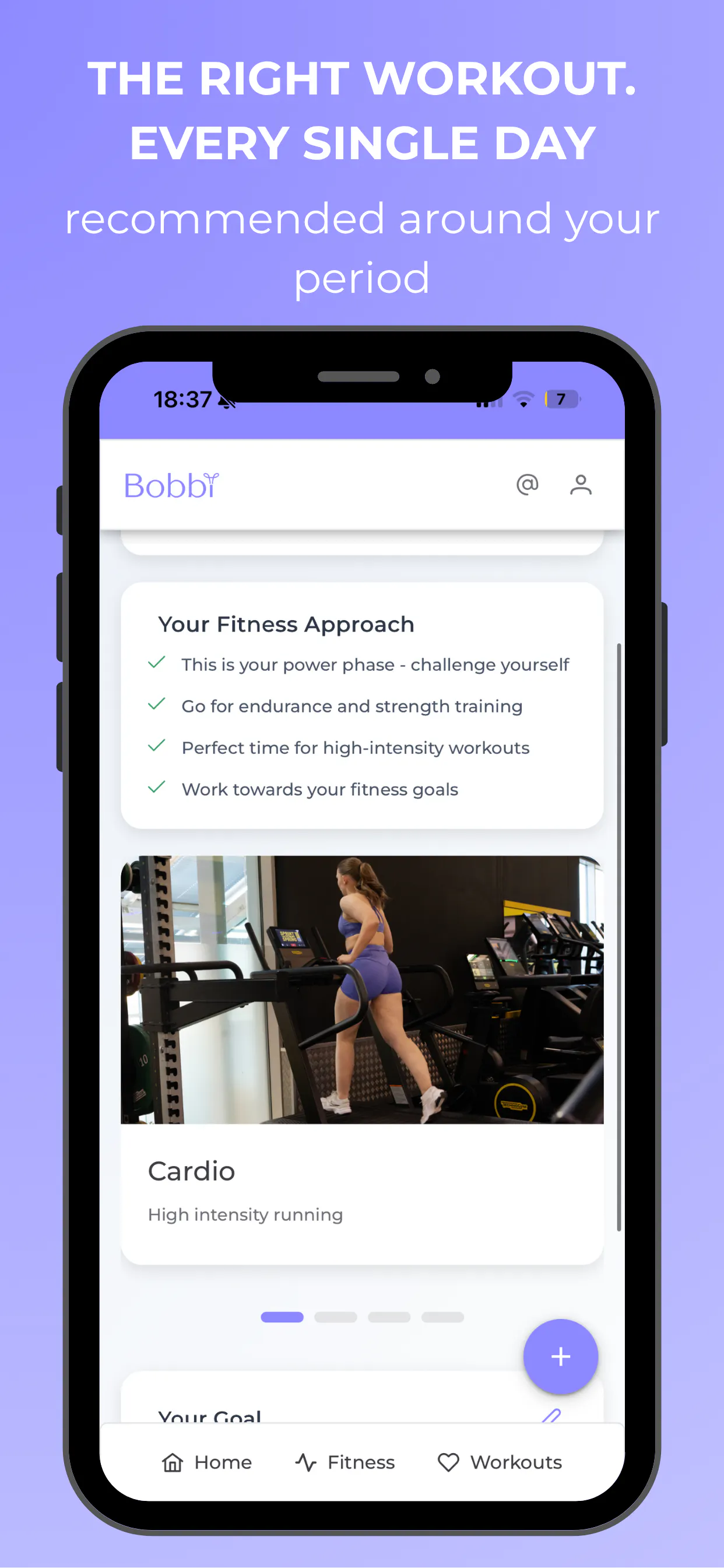 Bobbi gallery image