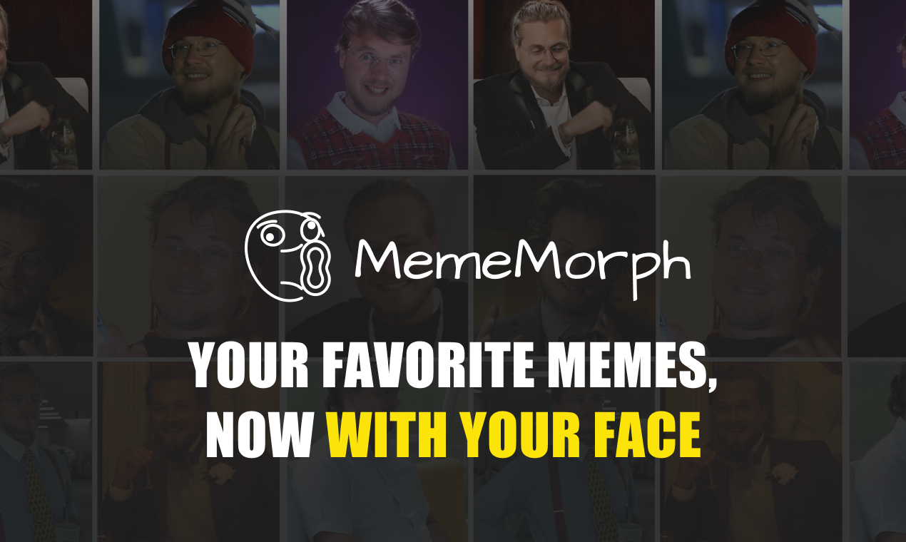 Mememorph media 1